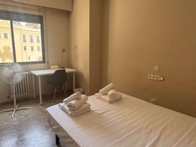 5 Dormitorio Shared Living/Roommate Valencia Valencia 101816669