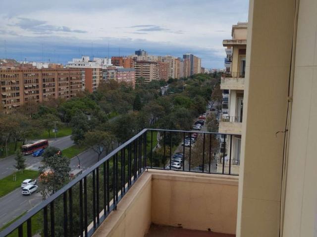 5 Dormitorio Shared Living/Roommate Valencia Valencia 101817234