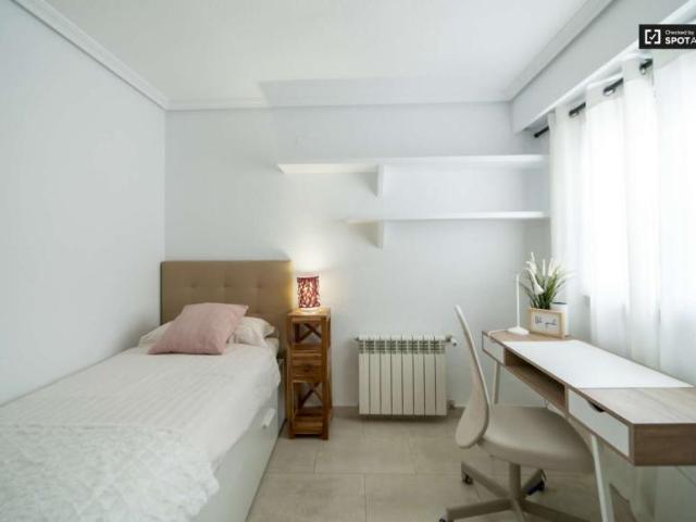5 Dormitorio Shared Living/Roommate Valencia Valencia 101817818