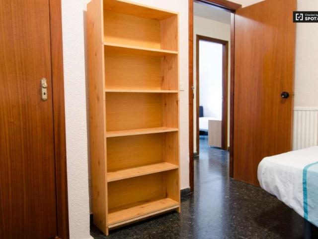 5 Dormitorio Shared Living/Roommate Valencia Valencia 101818292