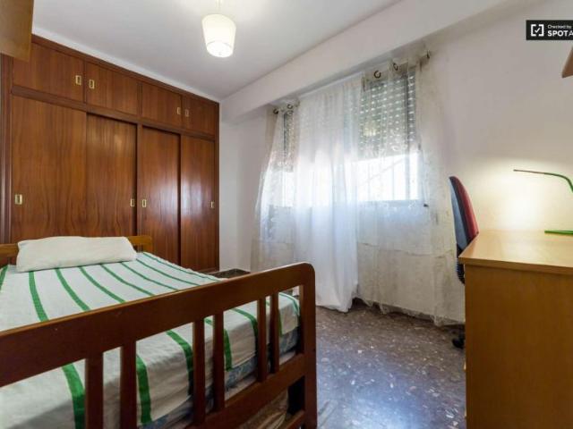 5 Dormitorio Shared Living/Roommate Valencia Valencia 101818230