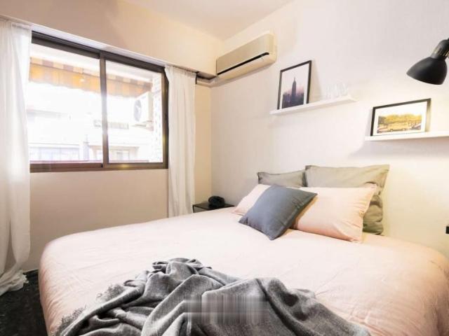 5 Dormitorio Shared Living/Roommate Valencia Valencia 101818322