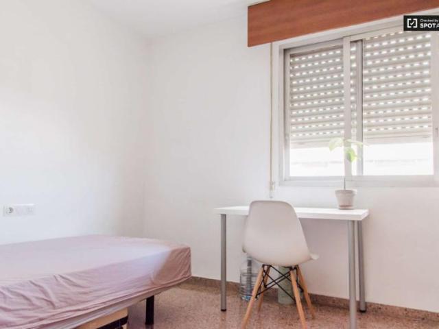5 Dormitorio Shared Living/Roommate Valencia Valencia 101819188