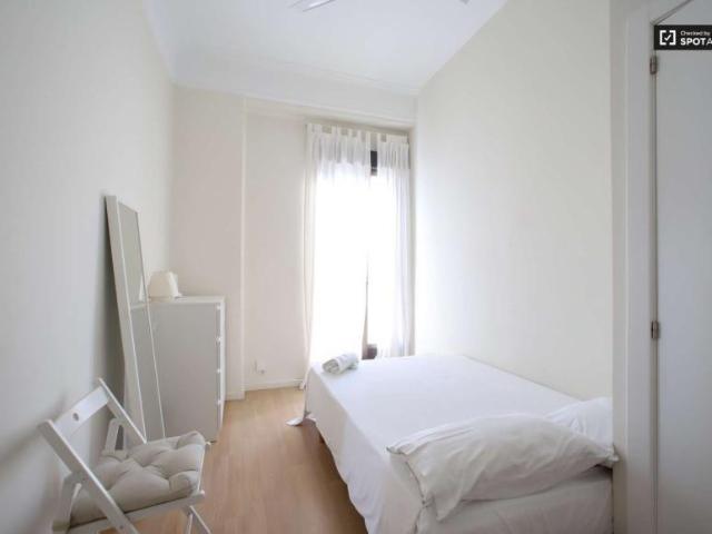5 Dormitorio Shared Living/Roommate Valencia Valencia 101819795