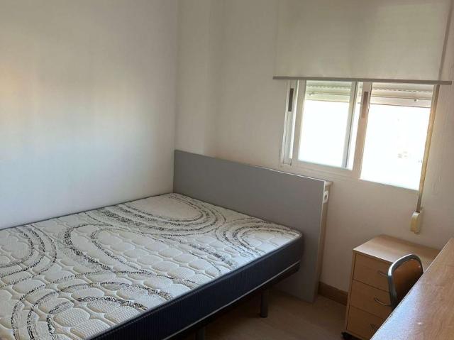 5 Dormitorio Shared Living/Roommate Valencia Valencia 101820043