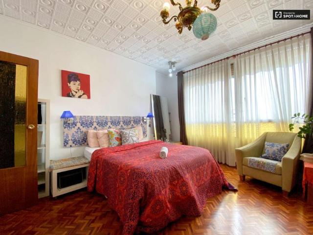 5 Dormitorio Shared Living/Roommate Valencia Valencia 101821750