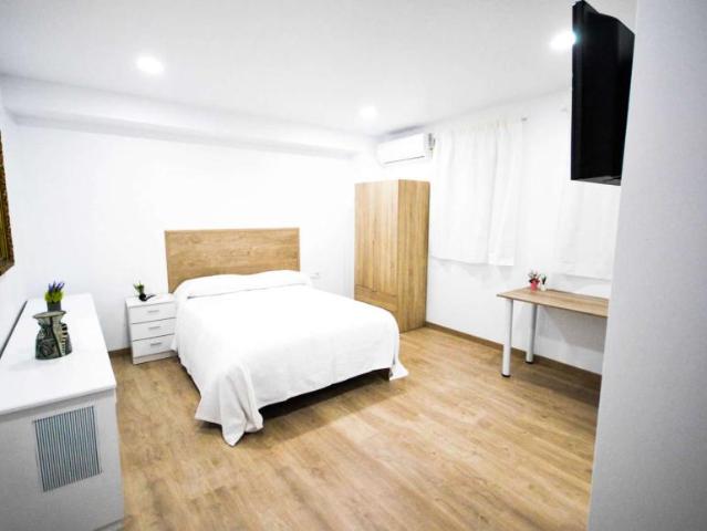 5 Dormitorio Shared Living/Roommate Valencia Valencia 101822707