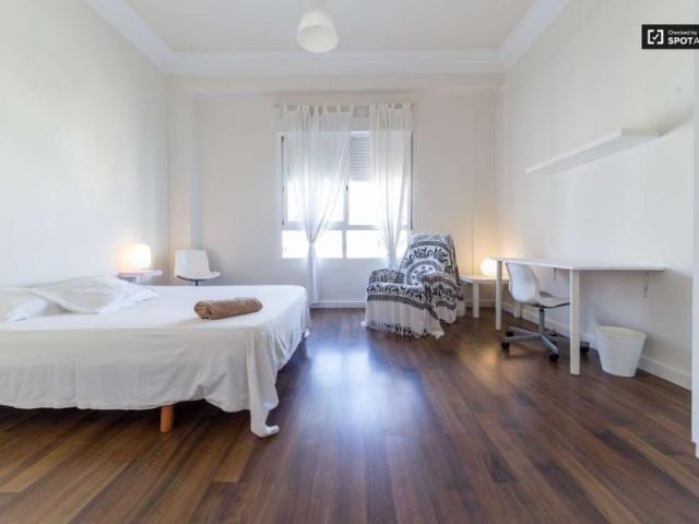 5 Dormitorio Shared Living/Roommate Valencia Valencia 101822964