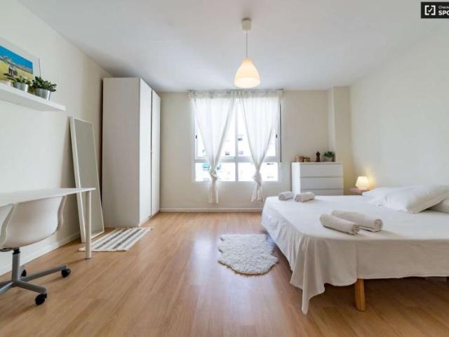 5 Dormitorio Shared Living/Roommate Valencia Valencia 101824381