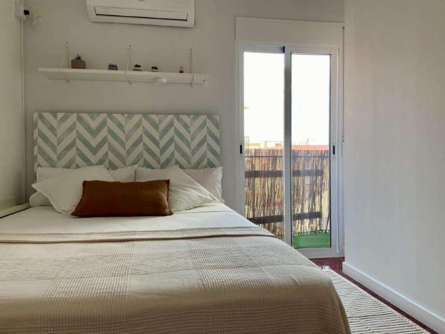 5 Dormitorio Shared Living/Roommate Valencia Valencia 101824385