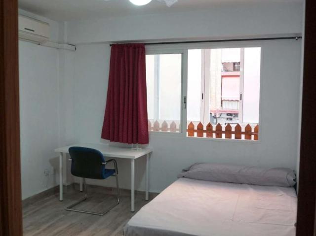 5 Dormitorio Shared Living/Roommate Valencia Valencia 101824339