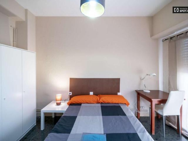 5 Dormitorio Shared Living/Roommate Valencia Valencia 101824960