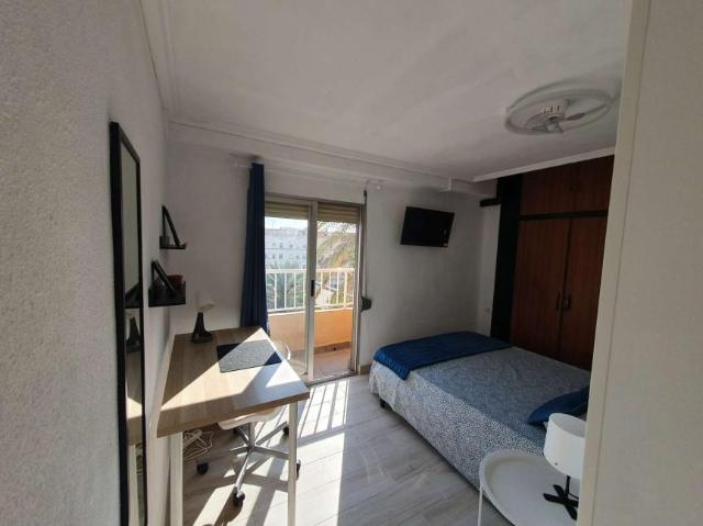 5 Dormitorio Shared Living/Roommate Valencia Valencia 101835269