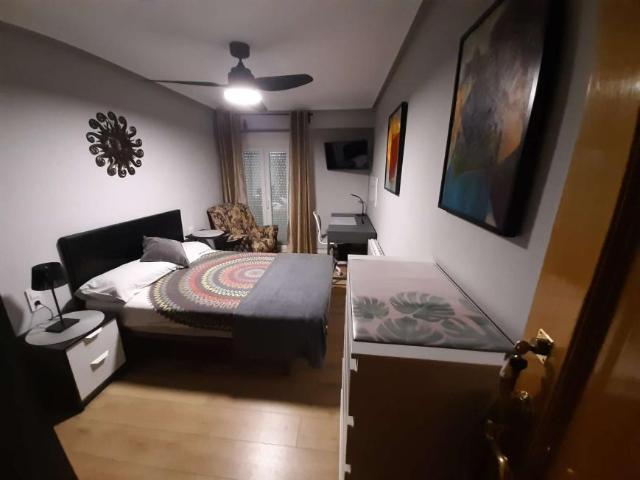 5 Dormitorio Shared Living/Roommate Valencia Valencia 101835384