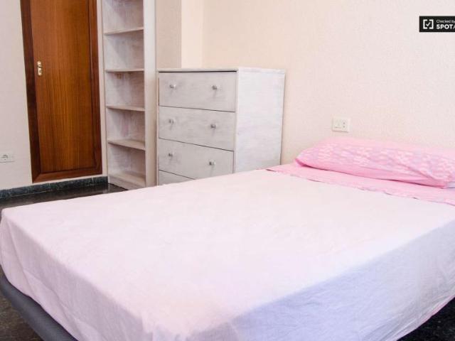 5 Dormitorio Shared Living/Roommate Valencia Valencia 101835746