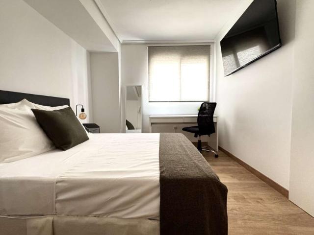 5 Dormitorio Shared Living/Roommate Valencia Valencia 101837602