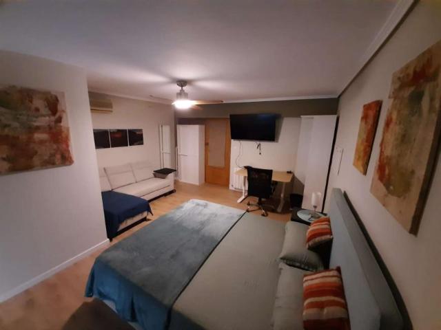 5 Dormitorio Shared Living/Roommate Valencia Valencia 101838031