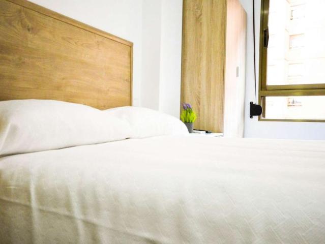 5 Dormitorio Shared Living/Roommate Valencia Valencia 101838226