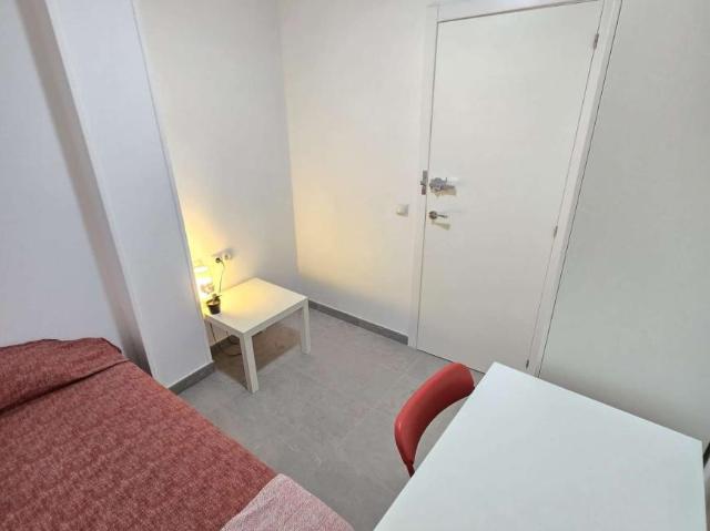 5 Dormitorio Shared Living/Roommate Valencia Valencia 101990486