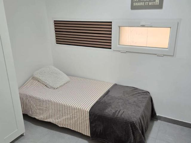 5 Dormitorio Shared Living/Roommate Valencia Valencia 101990503