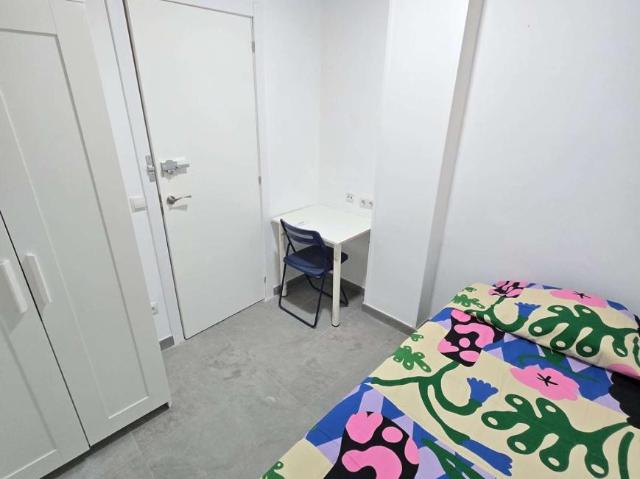 5 Dormitorio Shared Living/Roommate Valencia Valencia 101990676