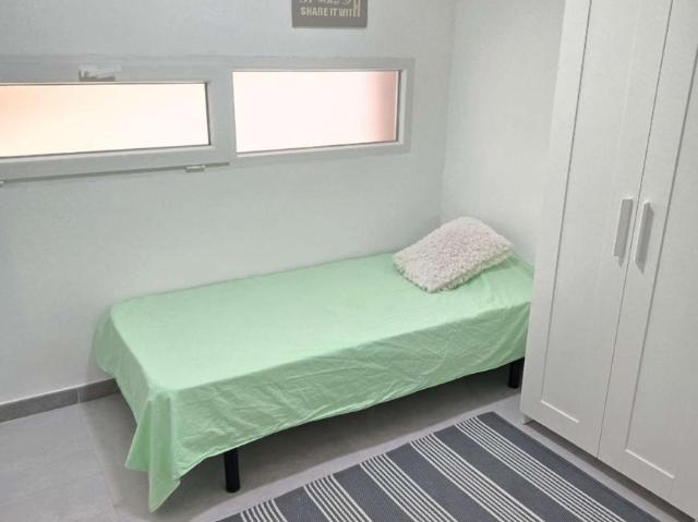 5 Dormitorio Shared Living/Roommate Valencia Valencia 101990894