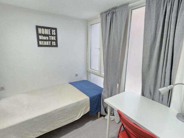 5 Dormitorio Shared Living/Roommate Valencia Valencia 101990915