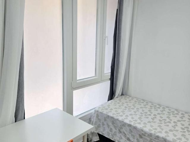 5 Dormitorio Shared Living/Roommate Valencia Valencia 101991111