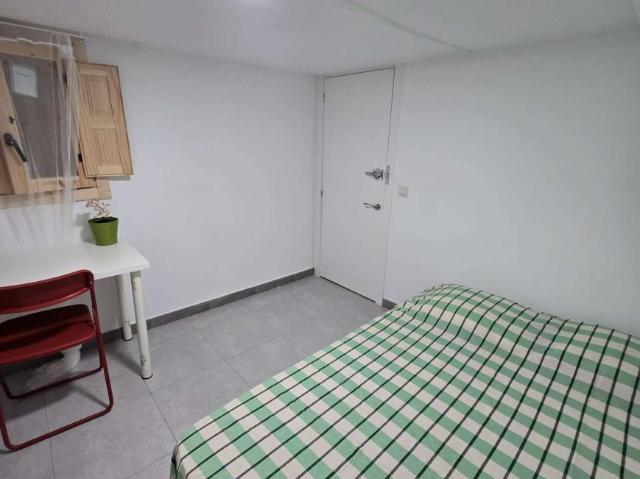 5 Dormitorio Shared Living/Roommate Valencia Valencia 101991350