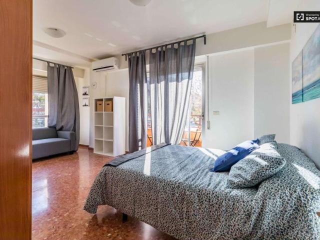 5 Dormitorio Shared Living/Roommate Valencia Valencia 101918371