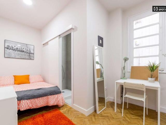 5 Dormitorio Shared Living/Roommate Valencia Valencia 102631416
