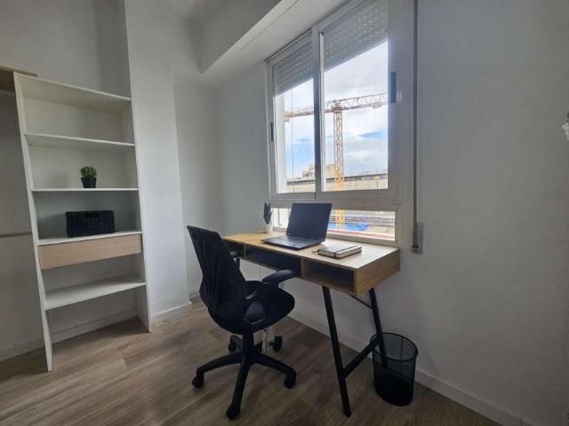 5 Dormitorio Shared Living/Roommate Valencia Valencia 102850647