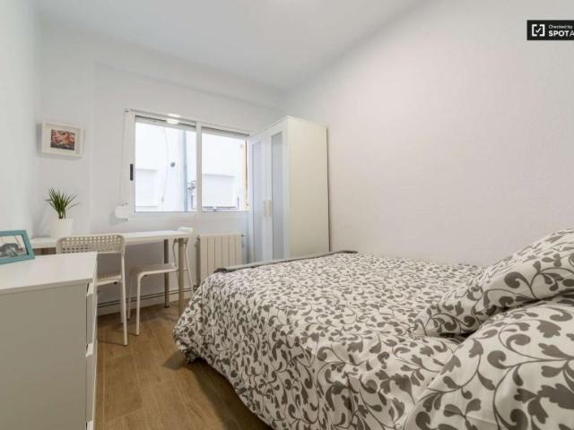 5 Dormitorio Shared Living/Roommate Valencia Valencia 102851430