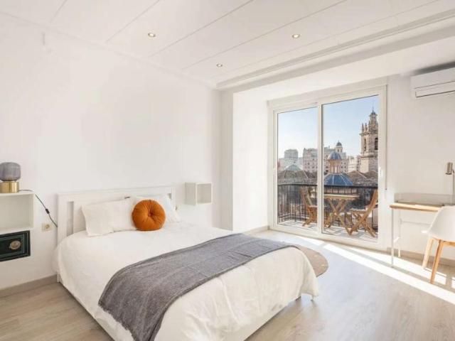 5 Dormitorio Shared Living/Roommate Valencia Valencia 102852666