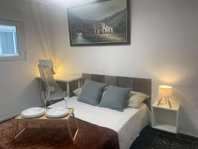 5 Dormitorio Shared Living/Roommate Valencia Valencia 102886535