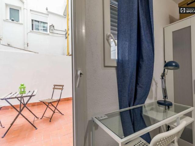 5 Dormitorio Shared Living/Roommate Valencia Valencia 102886618