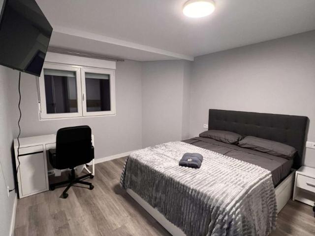 5 Dormitorio Shared Living/Roommate Valencia Valencia 102886913
