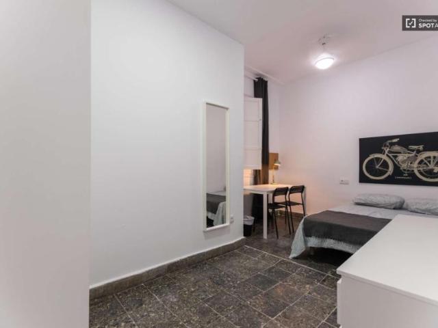 5 Dormitorio Shared Living/Roommate Valencia Valencia 102954486