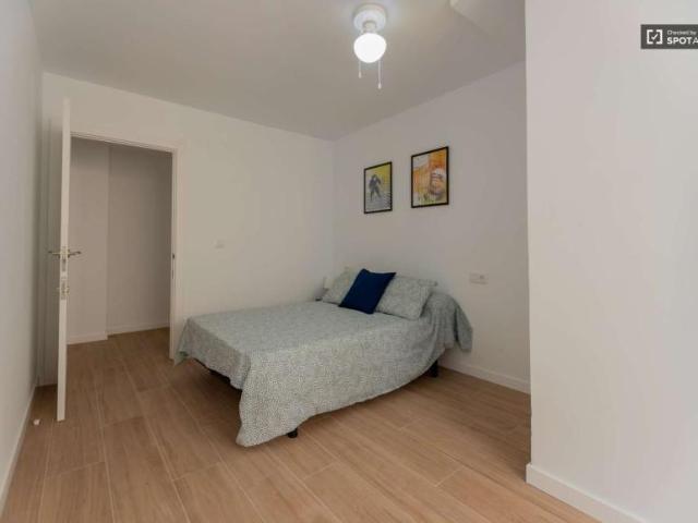 5 Dormitorio Shared Living/Roommate Valencia Valencia 102954426