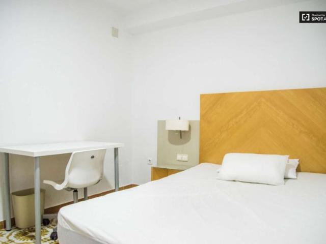 5 Dormitorio Shared Living/Roommate Valencia Valencia 103064562