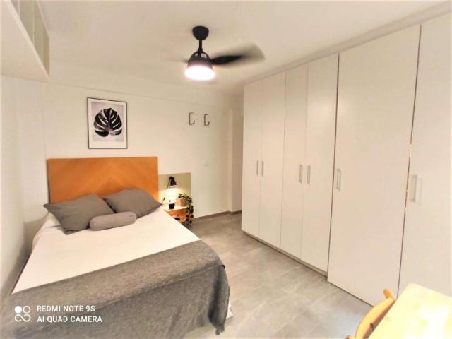 5 Dormitorio Shared Living/Roommate Valencia Valencia 103064817