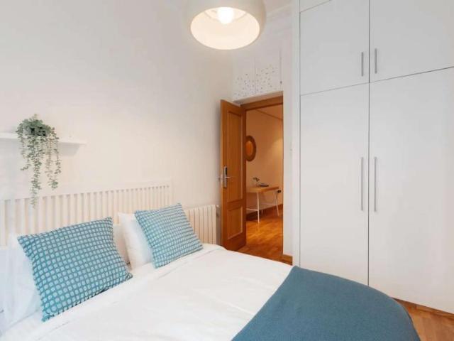 5 Dormitorio Shared Living/Roommate Valencia Valencia 103340390