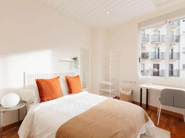 5 Dormitorio Shared Living/Roommate Valencia Valencia 103340714