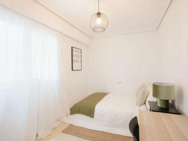 5 Dormitorio Shared Living/Roommate Valencia Valencia 103341244