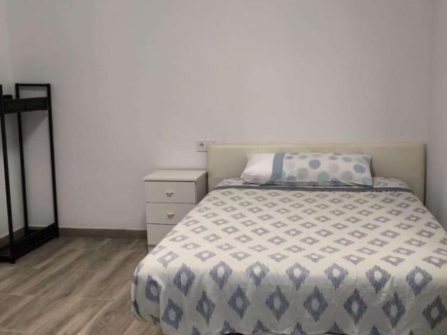5 Dormitorio Shared Living/Roommate Valencia Valencia 103392137