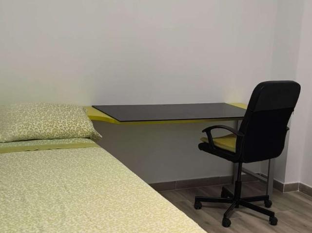 5 Dormitorio Shared Living/Roommate Valencia Valencia 103392135