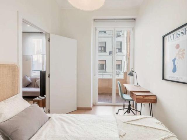 5 Dormitorio Shared Living/Roommate Valencia Valencia 103490447