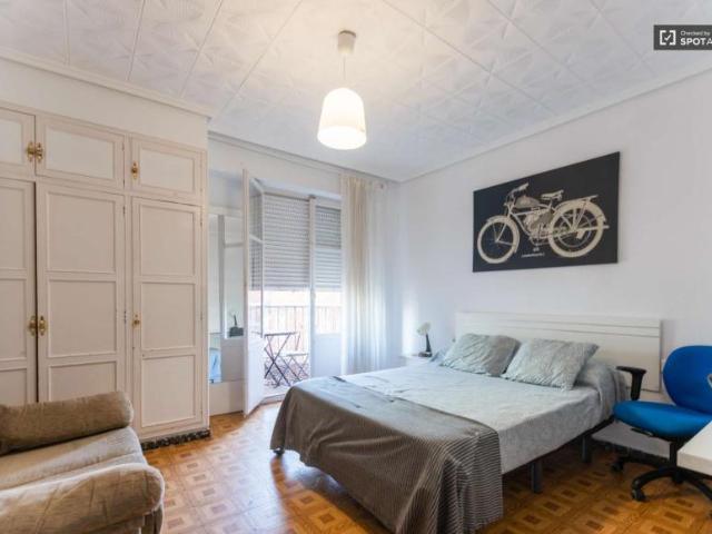 5 Dormitorio Shared Living/Roommate Valencia Valencia 103490779