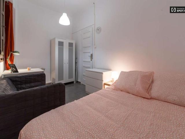 5 Dormitorio Shared Living/Roommate Valencia Valencia 103490850