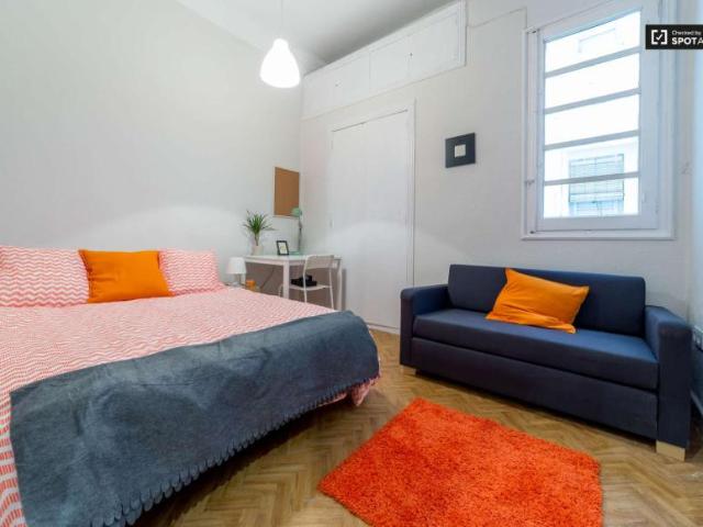 5 Dormitorio Shared Living/Roommate Valencia Valencia 103490854